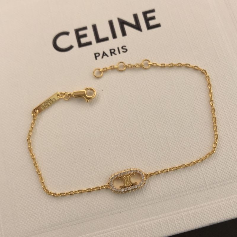 Ce**e bracelets